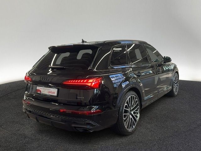 Audi Q7 SUV TFSI E TFSI E Quattro Tiptronic - 2025 - Joinsteer - #4