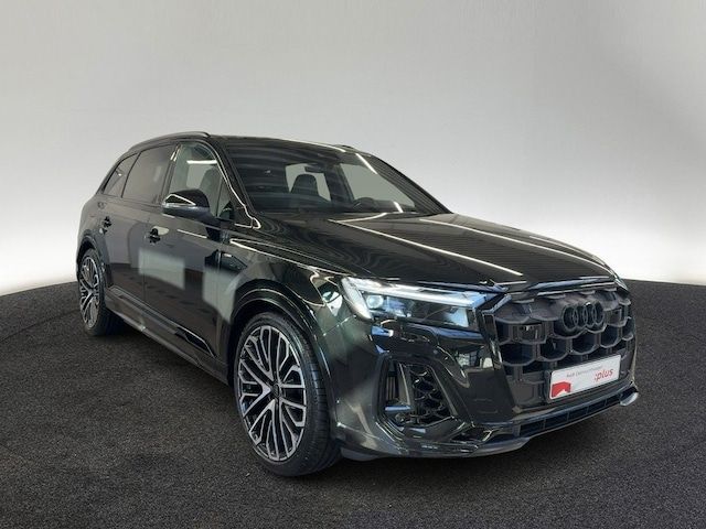 Audi Q7 SUV TFSI E TFSI E Quattro Tiptronic - 2025 - Joinsteer - #5