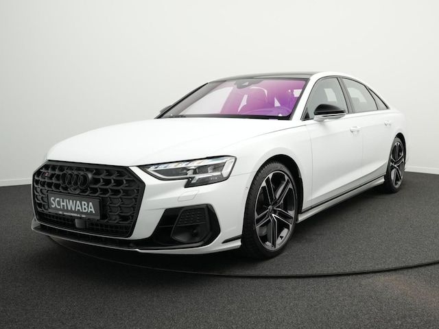 Audi S8 TFSI Quattro Tiptronic - 2024 - Joinsteer - #2