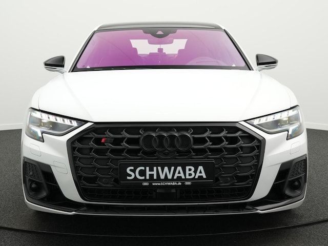 Audi S8 TFSI Quattro Tiptronic - 2024 - Joinsteer - #6