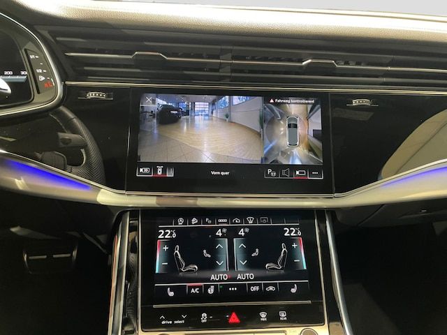 Audi SQ7 SUV TFSI Quattro Tiptronic - 2025 - Joinsteer - #6
