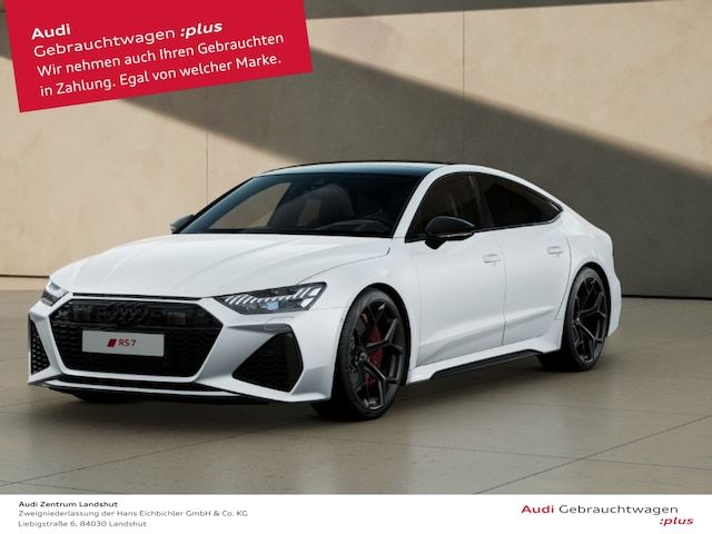 Audi RS7 Performance Quattro Tiptronic - 2025 - Joinsteer - #1