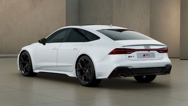 Audi RS7 Performance Quattro Tiptronic - 2025 - Joinsteer - #3