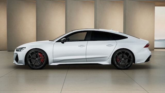 Audi RS7 Performance Quattro Tiptronic - 2025 - Joinsteer - #4
