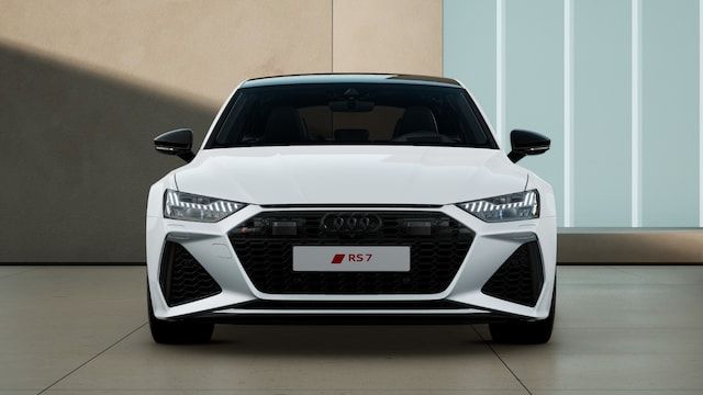 Audi RS7 Performance Quattro Tiptronic - 2025 - Joinsteer - #5