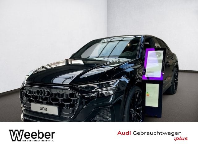 Audi SQ8 SUV TFSI Quattro Tiptronic - 2025 - Joinsteer - #1