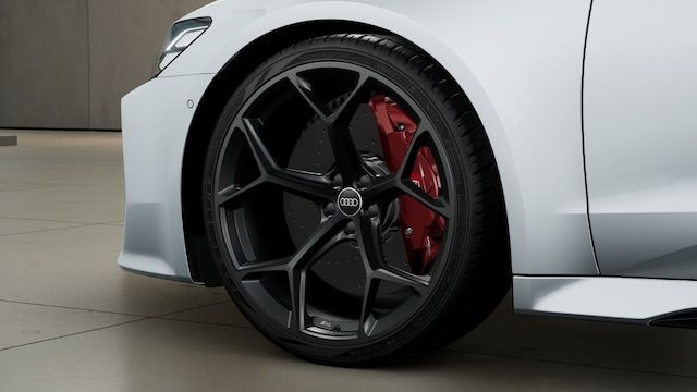 Audi RS7 Performance Quattro Tiptronic - 2025 - Joinsteer - #6