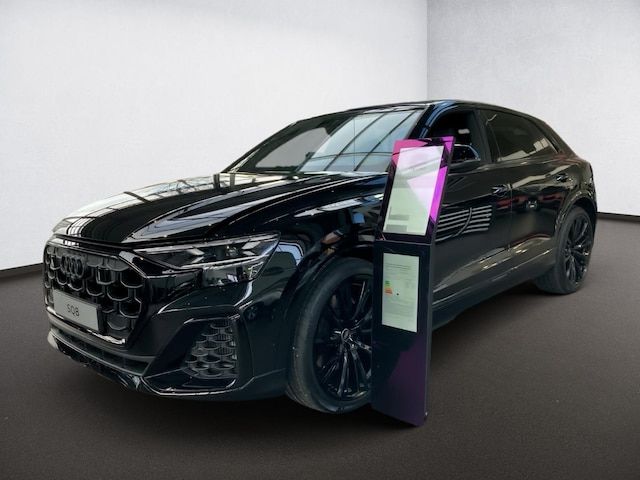 Audi SQ8 SUV TFSI Quattro Tiptronic - 2025 - Joinsteer - #3