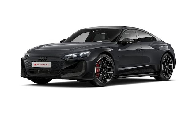 Audi RS E-tron GT Performance Performance E-tron Quattro - 2024 - Joinsteer - #2