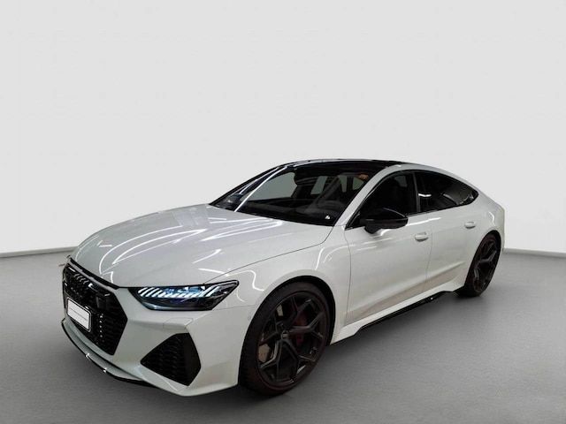 Audi RS7 Performance Quattro Tiptronic - 2025 - Joinsteer - #3