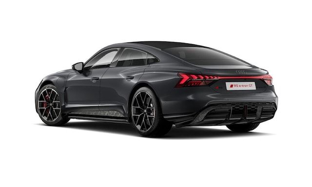 Audi RS E-tron GT Performance Performance E-tron Quattro - 2024 - Joinsteer - #3