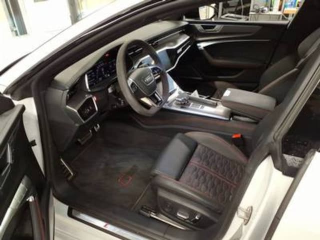 Audi RS7 Performance Quattro Tiptronic - 2025 - Joinsteer - #5