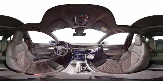 Audi RS7 Performance Quattro Tiptronic - 2025 - Joinsteer - #6