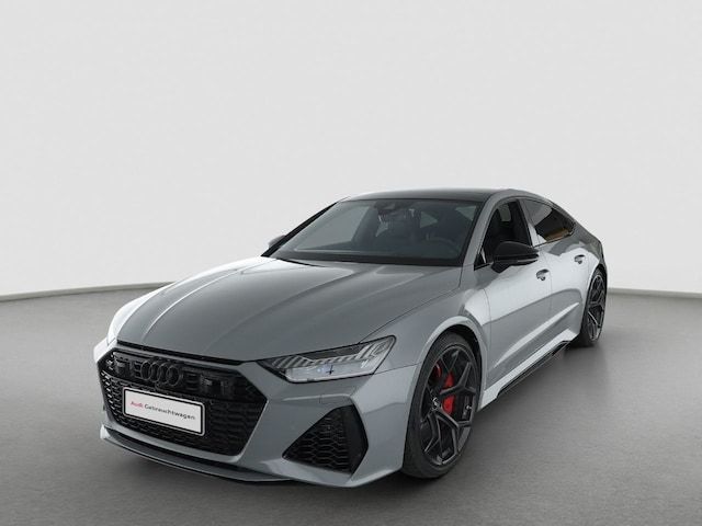 Audi RS7 Performance Quattro Tiptronic - 2025 - Joinsteer - #3