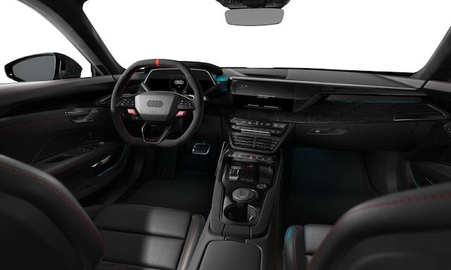 Audi RS E-tron GT Performance Performance E-tron Quattro - 2024 - Joinsteer - #6