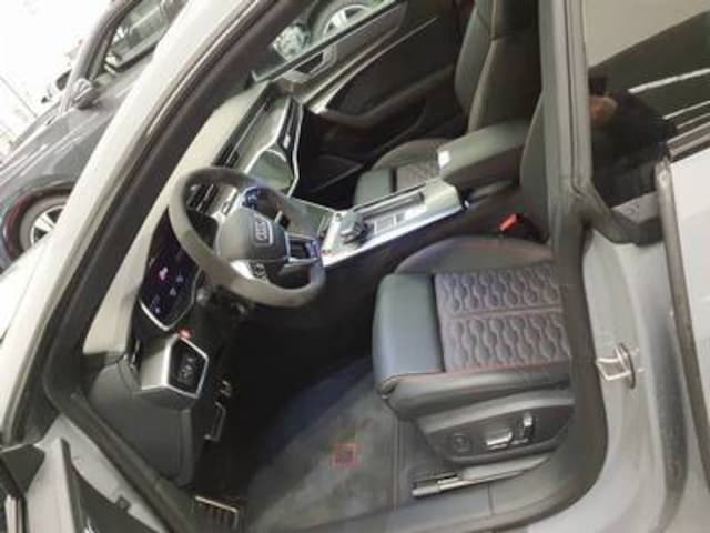 Audi RS7 Performance Quattro Tiptronic - 2025 - Joinsteer - #5