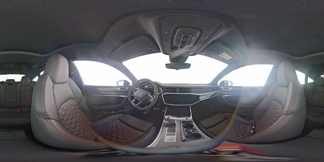 Audi RS7 Performance Quattro Tiptronic - 2025 - Joinsteer - #6