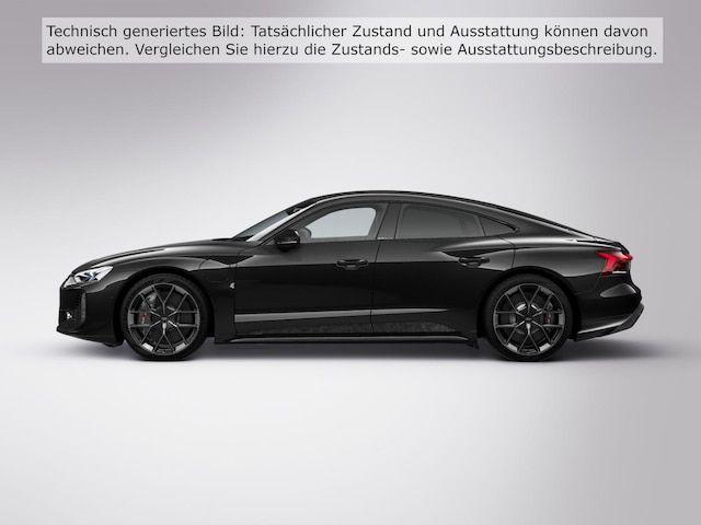 Audi RS E-tron GT Performance Performance E-tron Quattro - 2024 - Joinsteer - #3