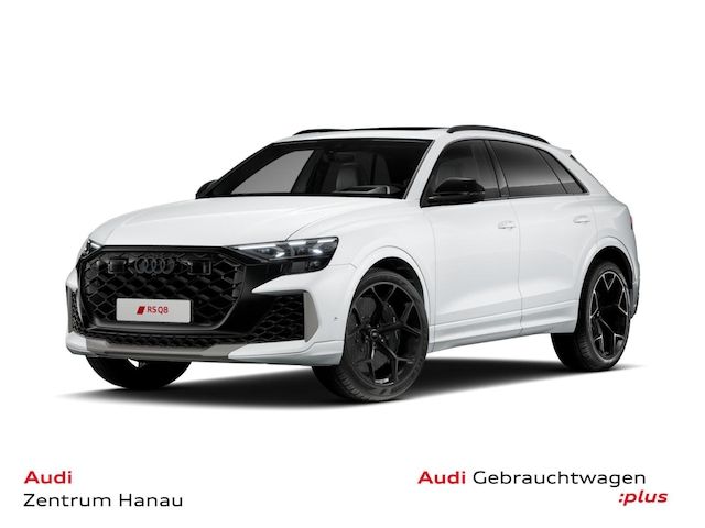 Audi RSQ8 Performance Quattro Tiptronic - 2024 - Joinsteer - #1