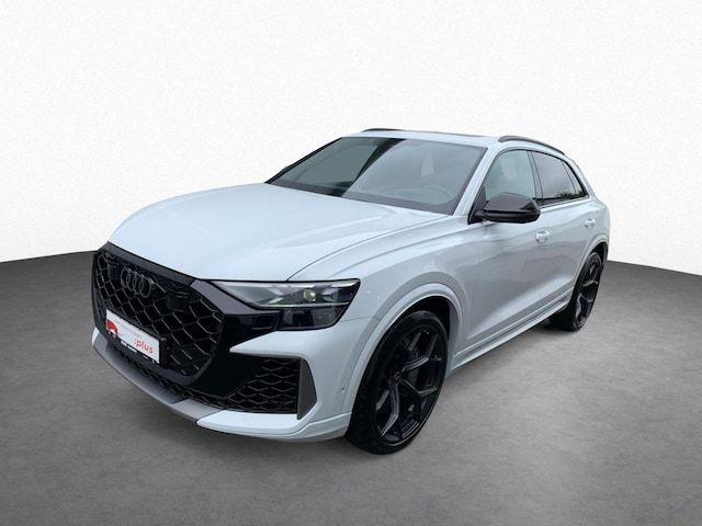 Audi RSQ8 Performance Quattro Tiptronic - 2024 - Joinsteer - #3