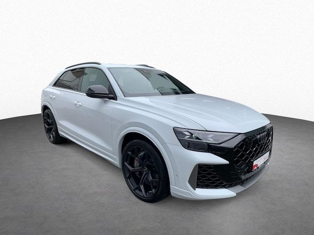 Audi RSQ8 Performance Quattro Tiptronic - 2024 - Joinsteer - #4