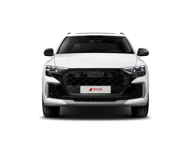 Audi RSQ8 Performance Quattro Tiptronic - 2024 - Joinsteer - #2