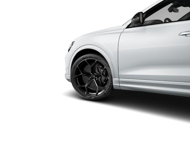 Audi RSQ8 Performance Quattro Tiptronic - 2024 - Joinsteer - #3