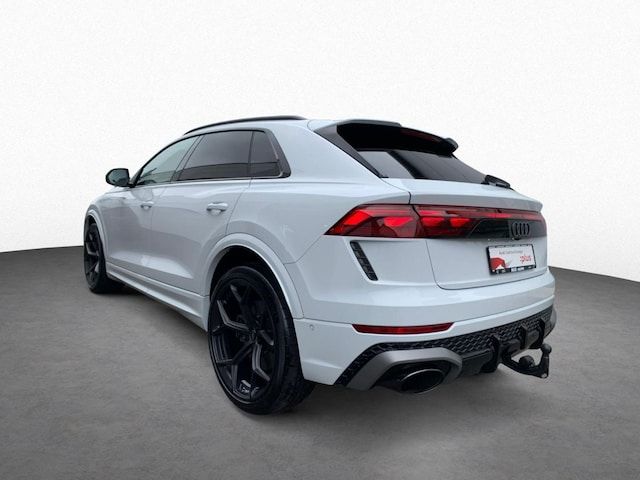 Audi RSQ8 Performance Quattro Tiptronic - 2024 - Joinsteer - #6