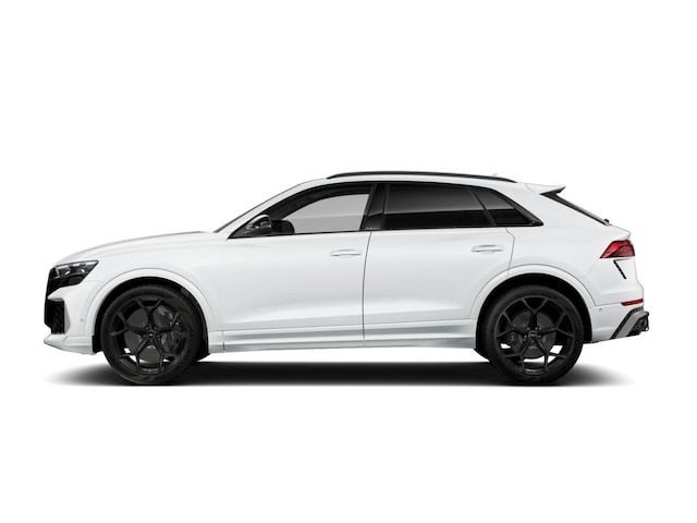 Audi RSQ8 Performance Quattro Tiptronic - 2024 - Joinsteer - #5