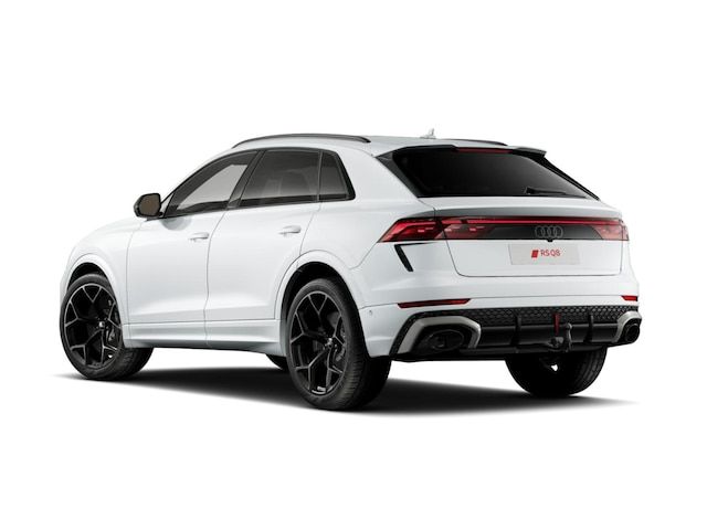Audi RSQ8 Performance Quattro Tiptronic - 2024 - Joinsteer - #4