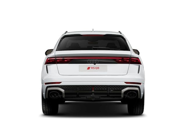 Audi RSQ8 Performance Quattro Tiptronic - 2024 - Joinsteer - #6