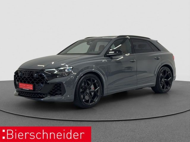 Audi RSQ8 Performance TFSI Quattro Tiptronic - 2025 - Joinsteer - #2
