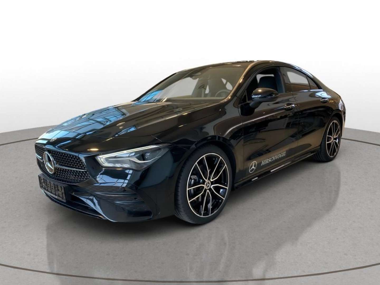 Mercedes CLA 180 AMG Line - 2026 - Joinsteer - #1