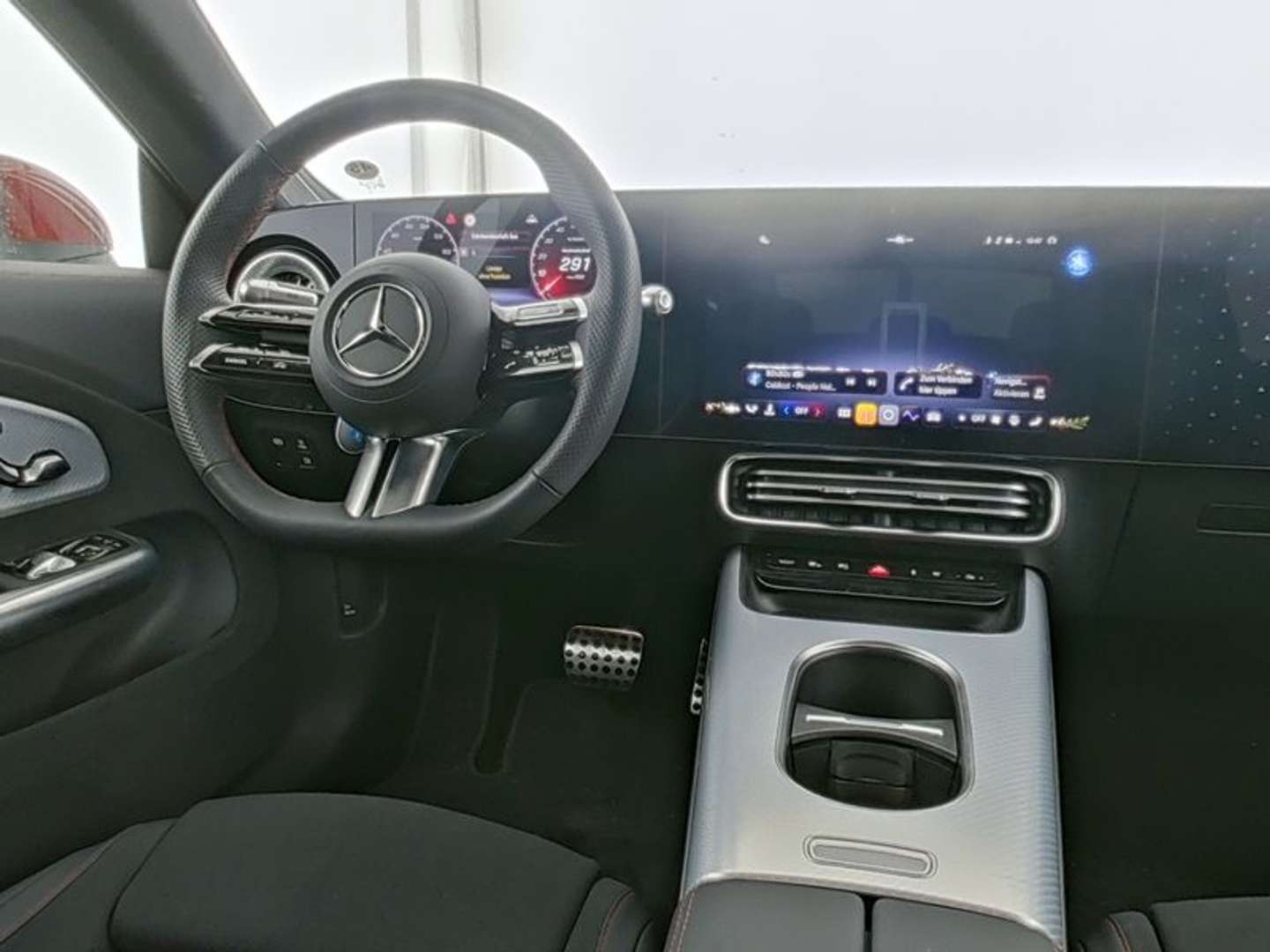 Mercedes CLA 350 350 AMG Line - 2025 - Joinsteer - #6