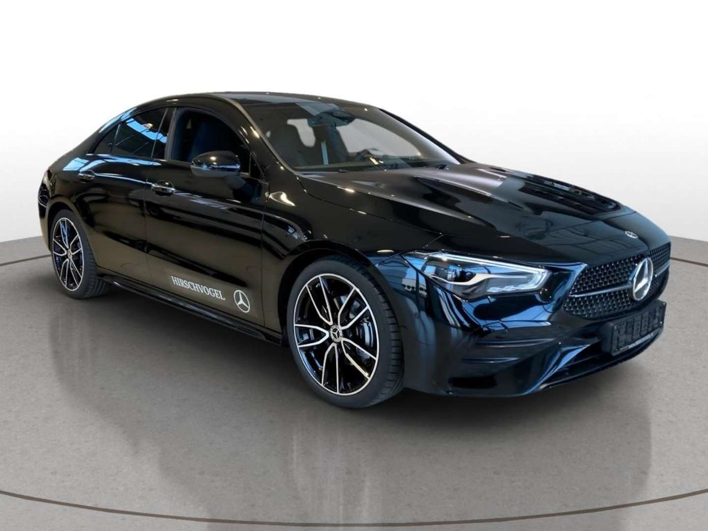 Mercedes CLA 180 AMG Line - 2026 - Joinsteer - #3