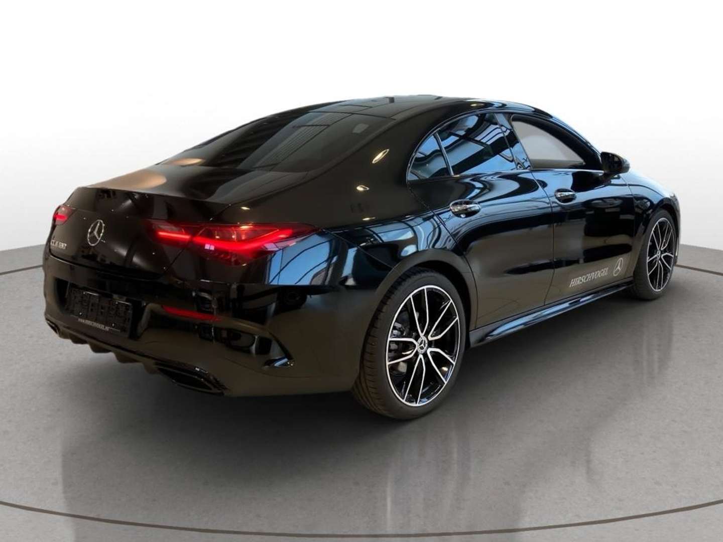 Mercedes CLA 180 AMG Line - 2026 - Joinsteer - #4