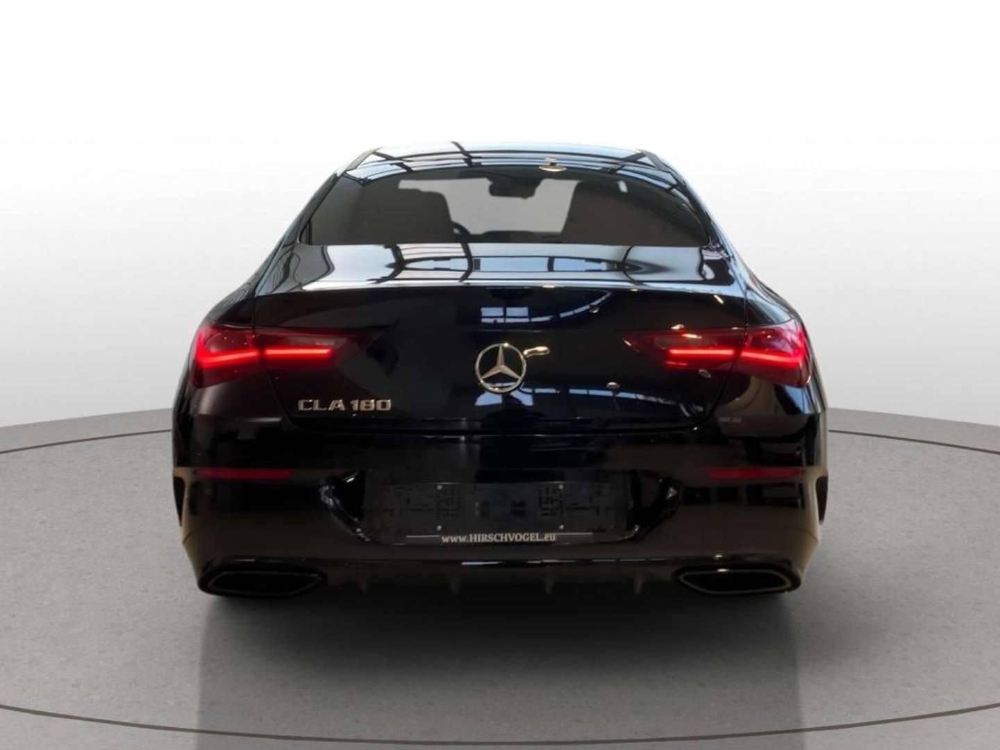 Mercedes CLA 180 AMG Line - 2026 - Joinsteer - #5