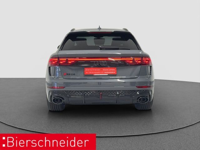 Audi RSQ8 Performance TFSI Quattro Tiptronic - 2025 - Joinsteer - #6