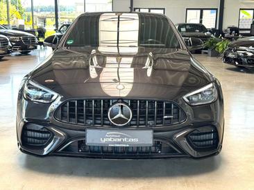 Mercedes Classe C63 AMG 63 — photo 2
