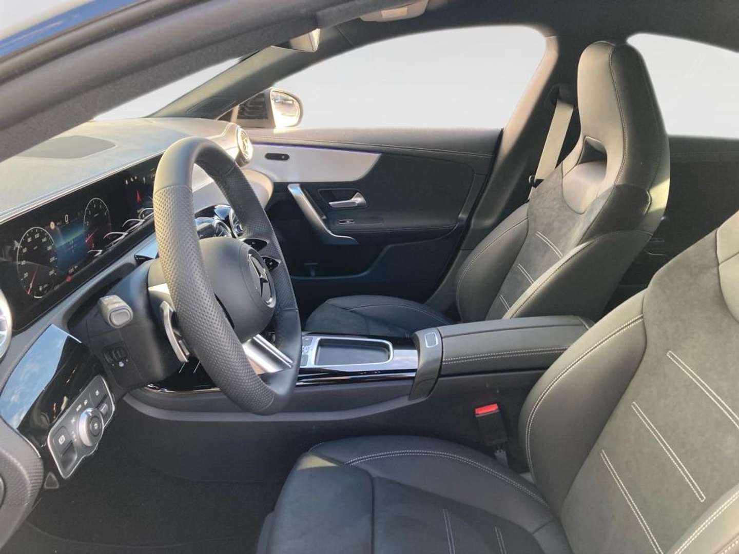 Mercedes CLA 180 AMG Line - 2026 - Joinsteer - #10