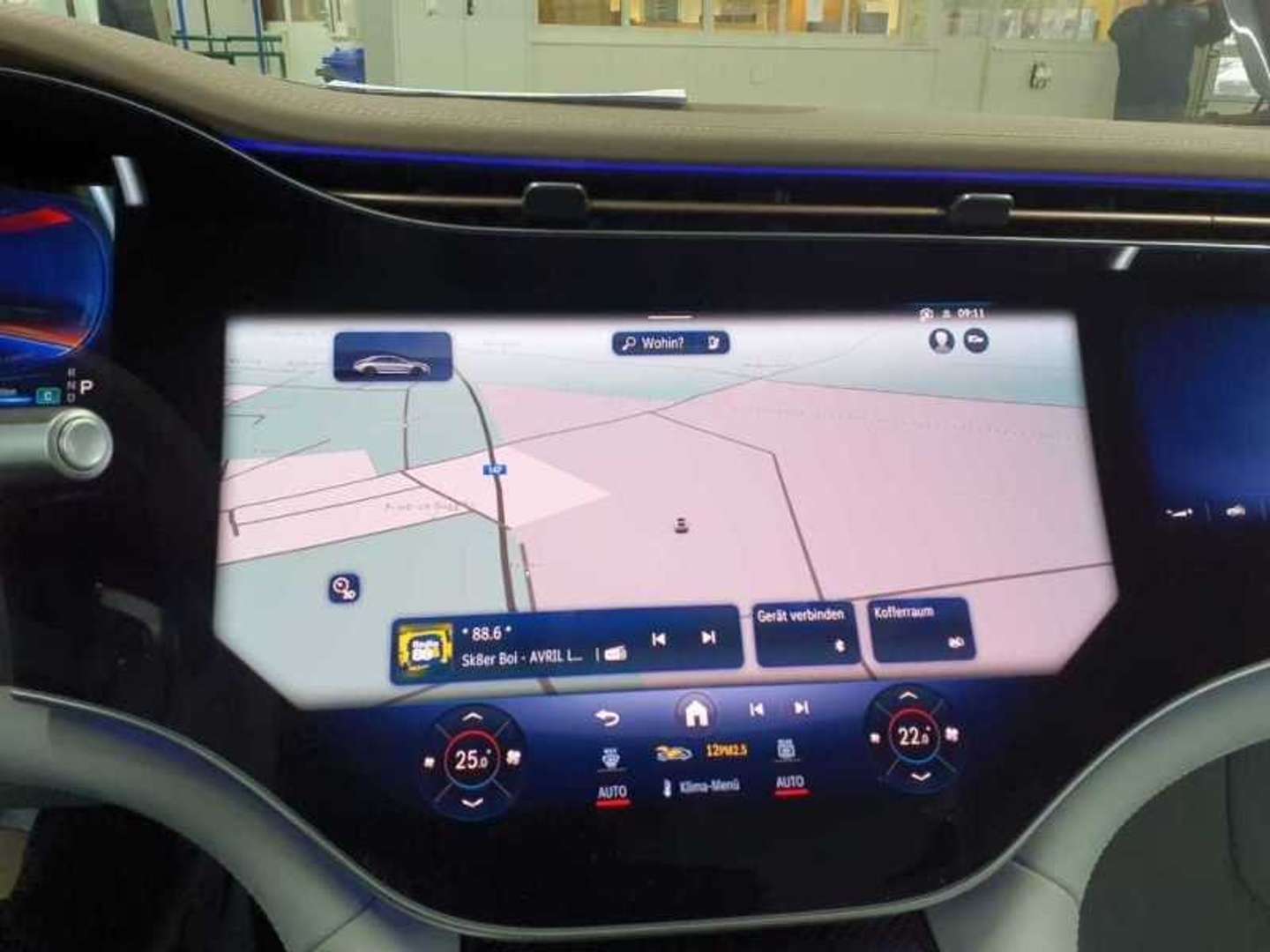 Mercedes EQS 53 AMG 53 Premium Plus - 2025 - Joinsteer - #8