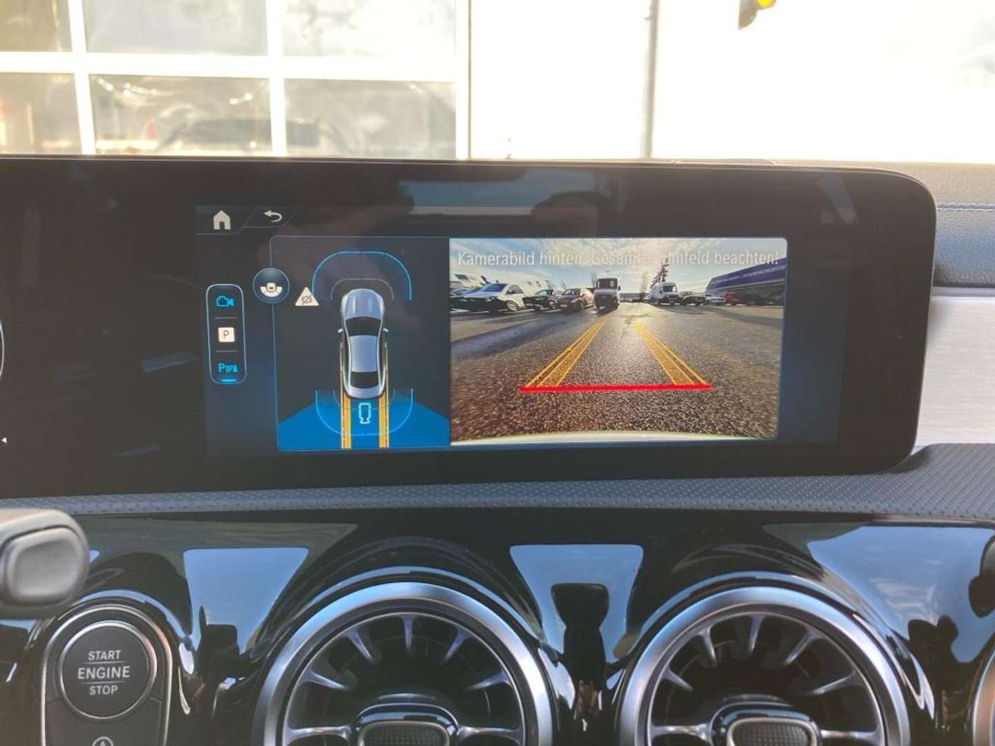 Mercedes CLA 180 AMG Line - 2026 - Joinsteer - #13