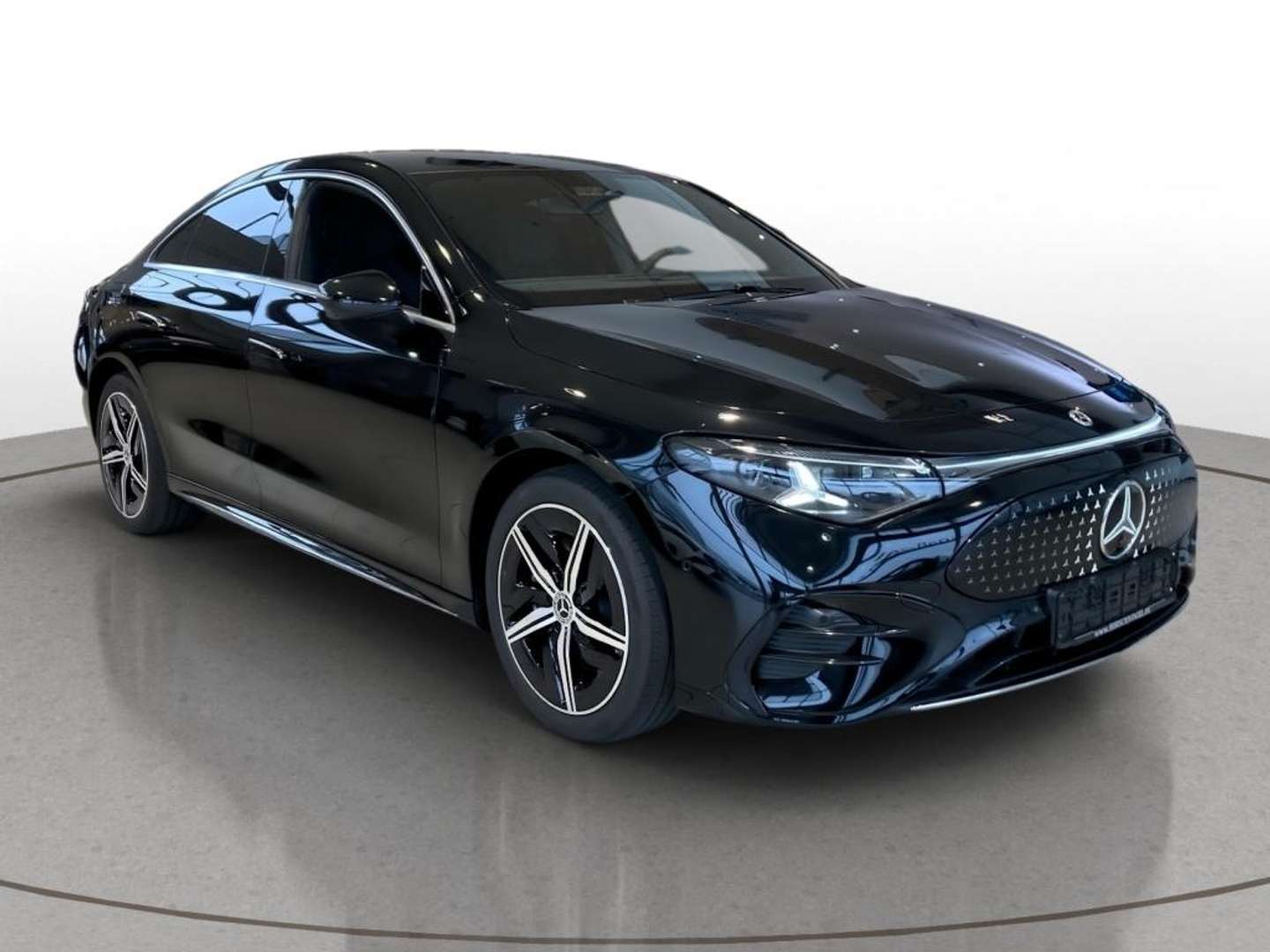 Mercedes CLA 250 AMG Line - 2025 - Joinsteer - #3