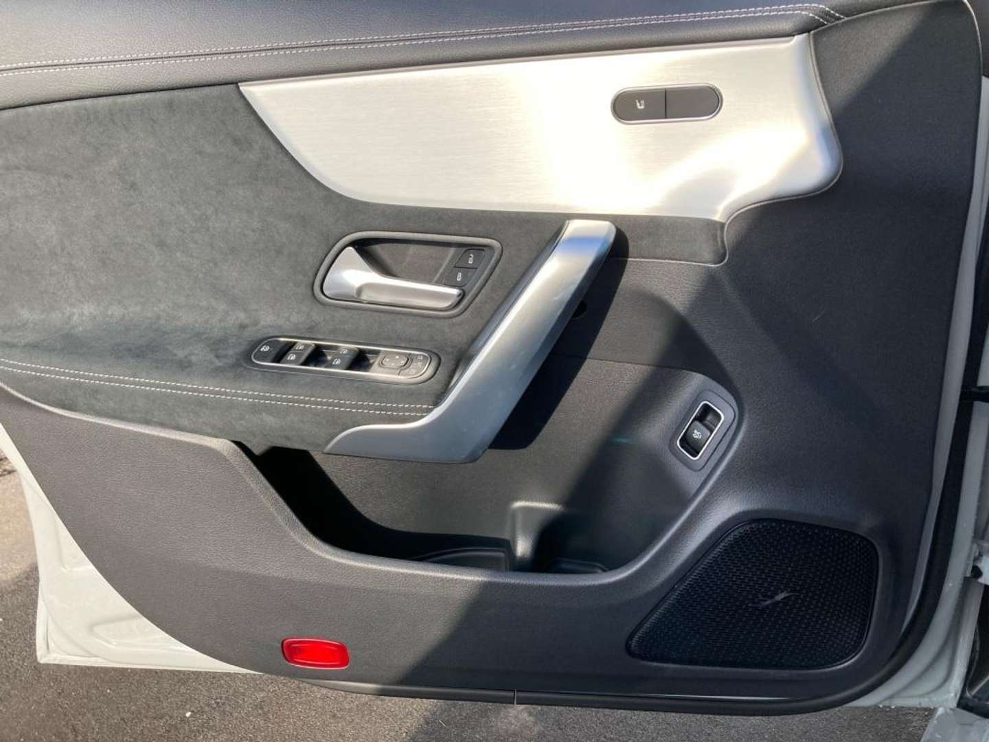 Mercedes CLA 180 AMG Line - 2026 - Joinsteer - #14