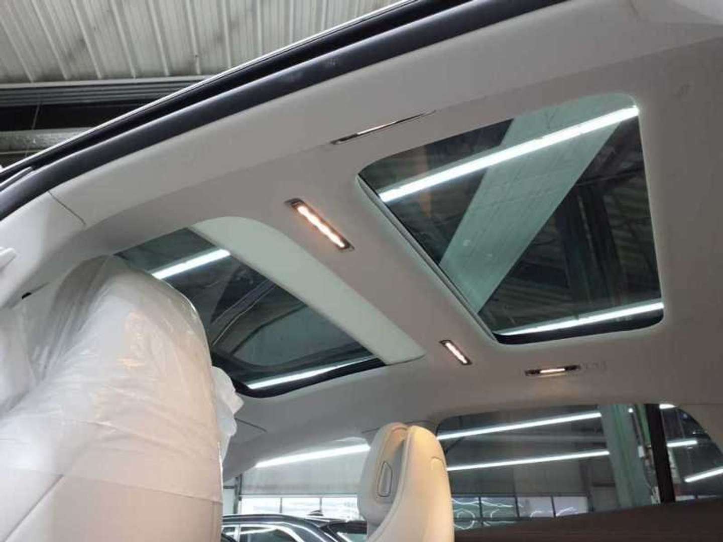 Mercedes EQS 53 AMG 53 Premium Plus - 2025 - Joinsteer - #10