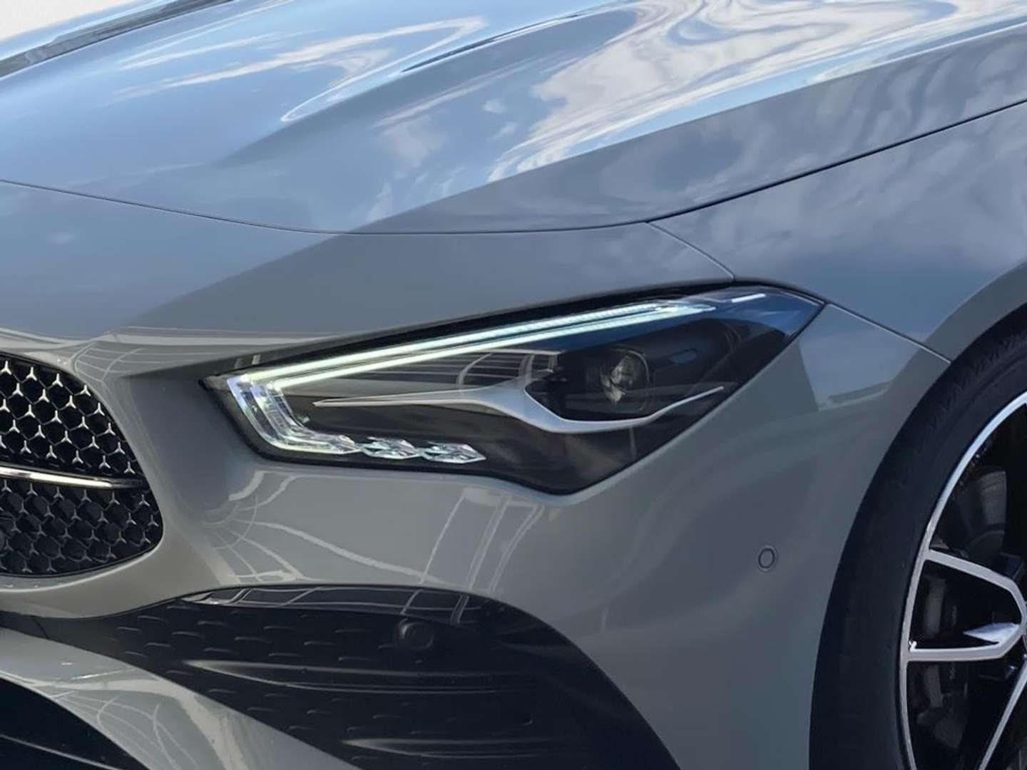 Mercedes CLA 180 AMG Line - 2026 - Joinsteer - #15