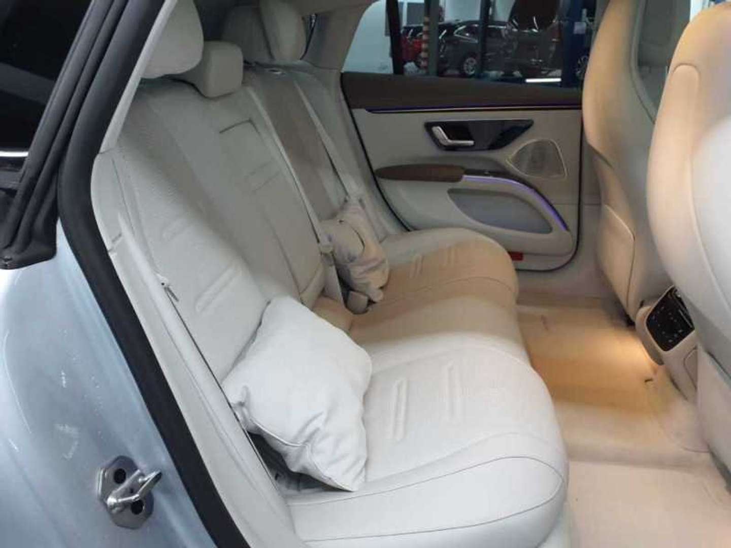 Mercedes EQS 53 AMG 53 Premium Plus - 2025 - Joinsteer - #11