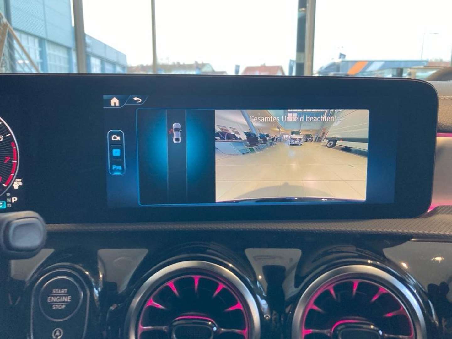 Mercedes CLA 180 AMG Line - 2026 - Joinsteer - #13