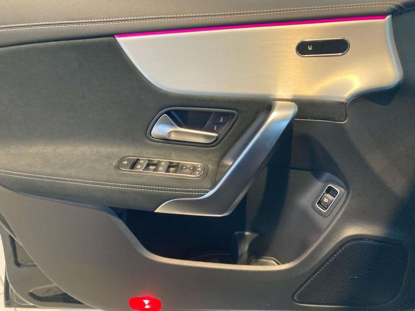 Mercedes CLA 180 AMG Line - 2026 - Joinsteer - #14