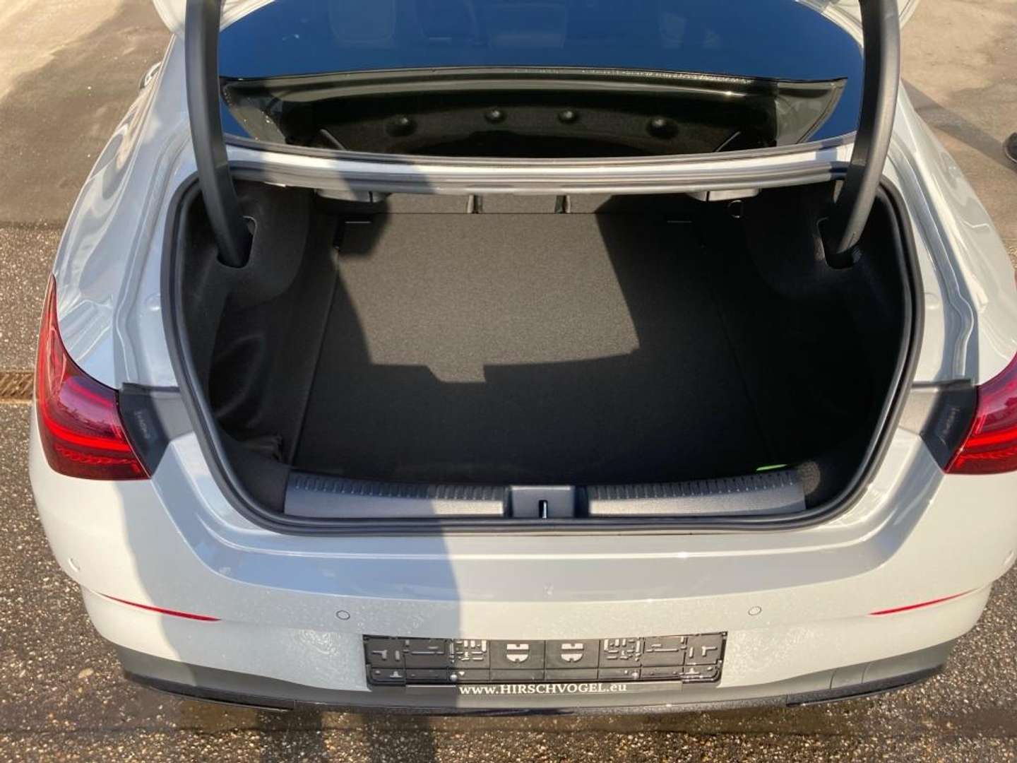 Mercedes CLA 180 AMG Line - 2026 - Joinsteer - #17